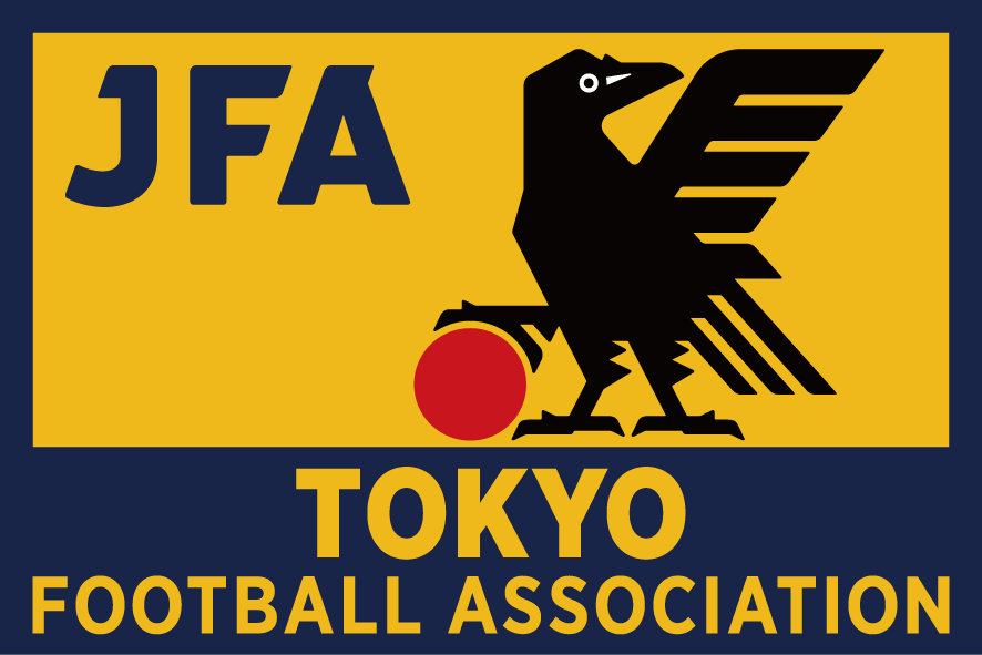 東京都クラブユースサッカーU-14選手権ロゴ
