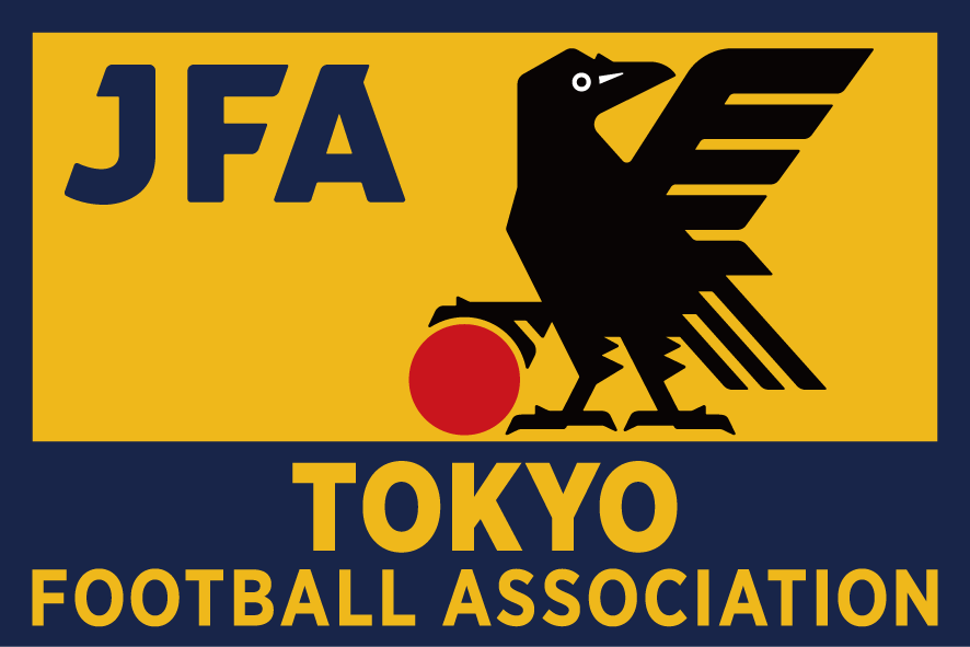 東京都クラブユースサッカーU-17選手権ロゴ